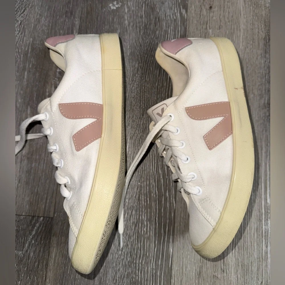 VEJA WMNS ESPLAR SE CANVAS SIZS 8 - Picture 7 of 15
